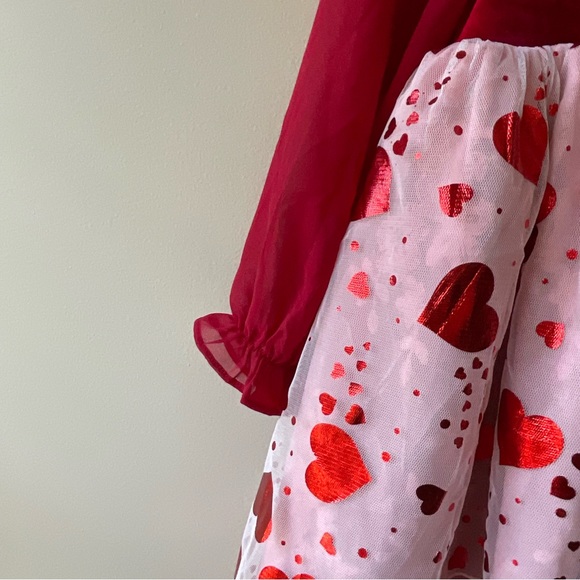 🎉1.31.24 HP🎉Logan & Lily Samera Dress - Picture 10 of 11